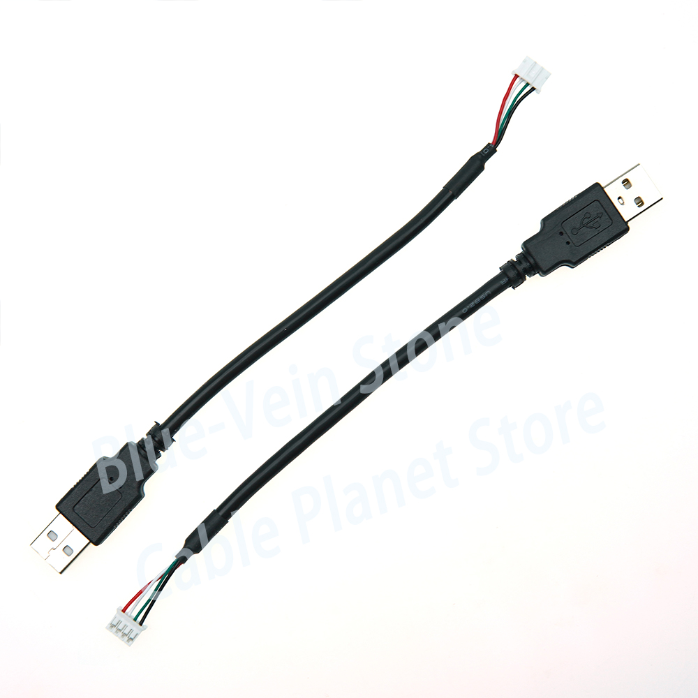 JST PH 4PIN CONNECTOR TO USB A – обзор и цена Drone Rc Harness