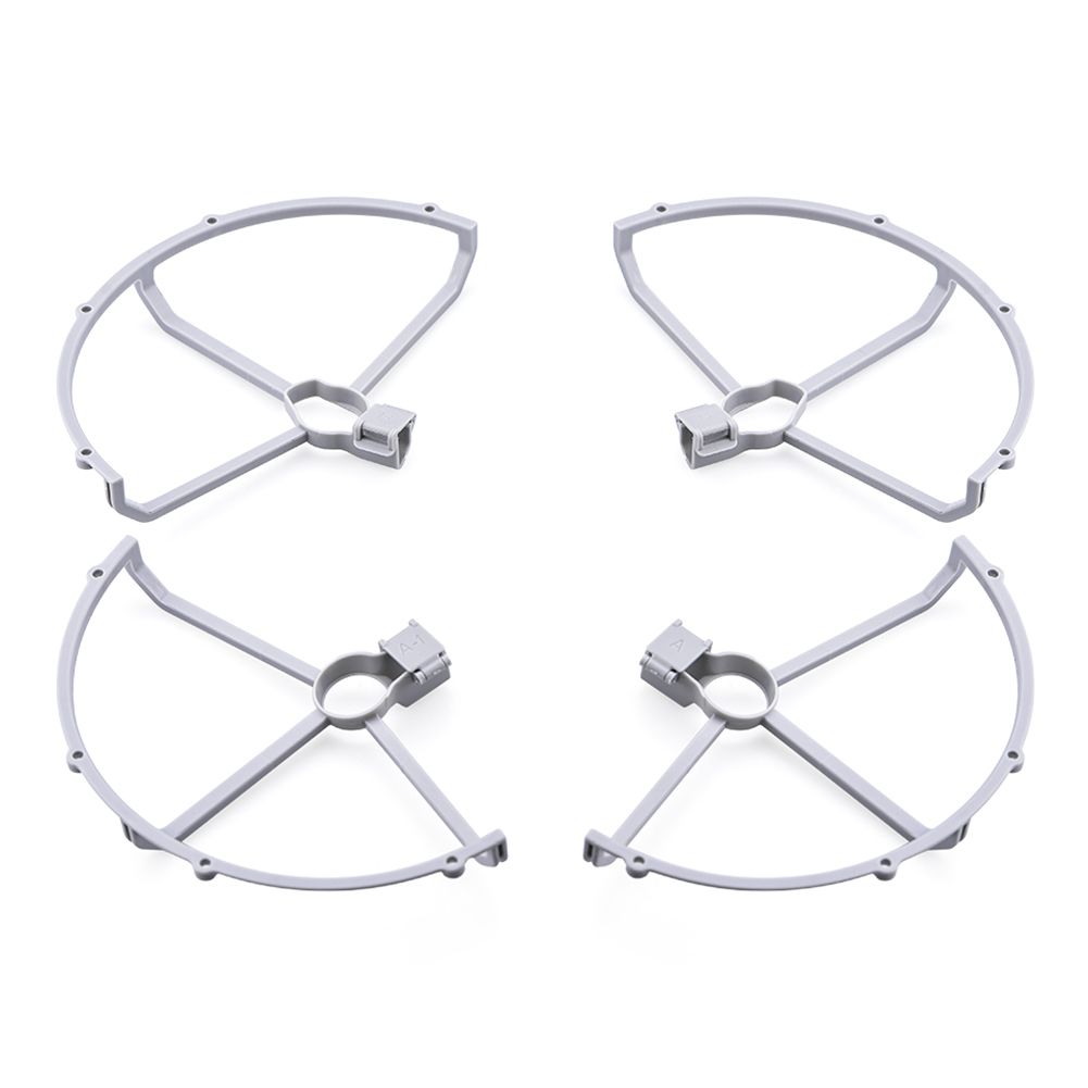 Mini Drone Blade Anti-Collisio – обзор и цена Drone Propeller Guards