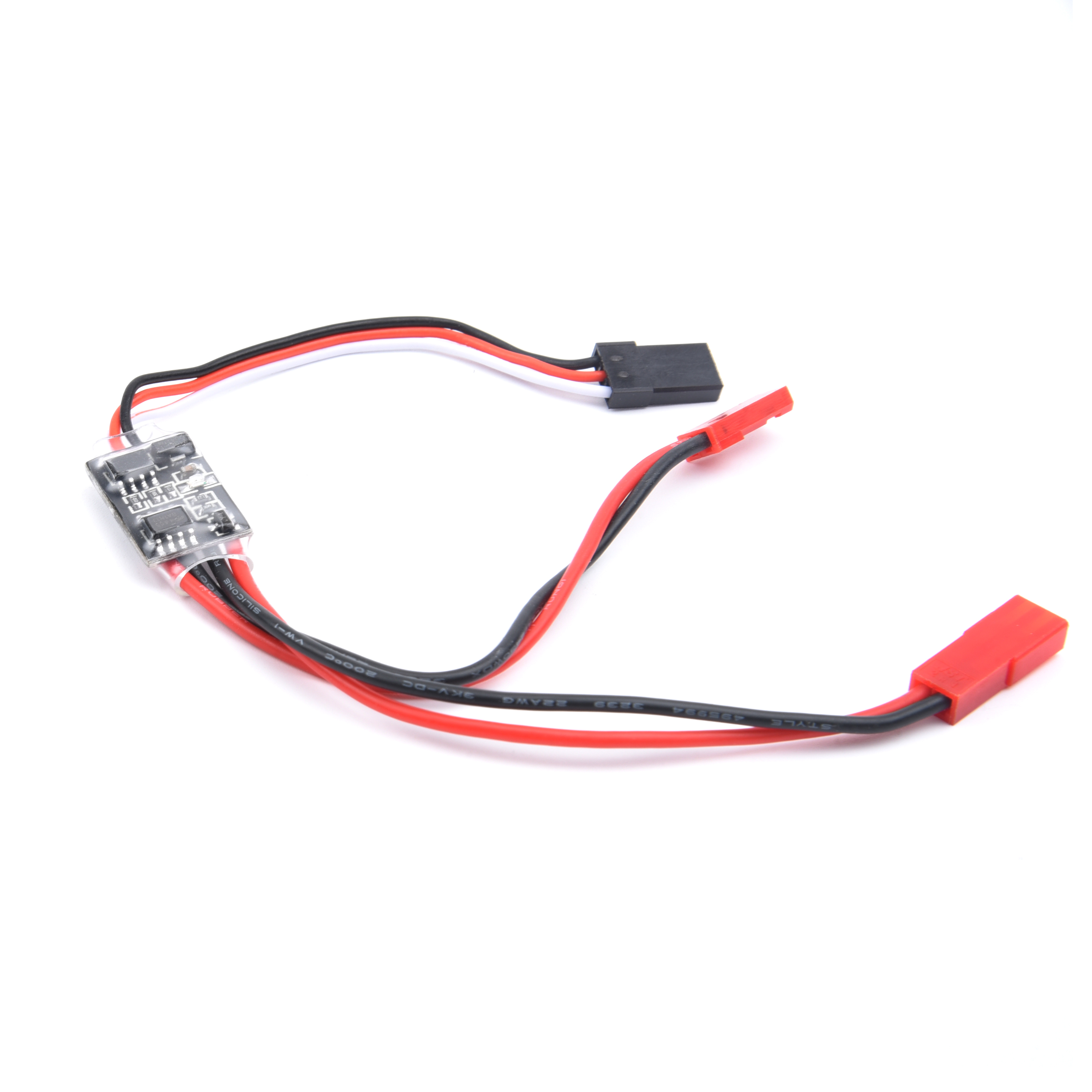 3~30V High Current & 3~5V Remo – обзор и цена Drone Rc Signal