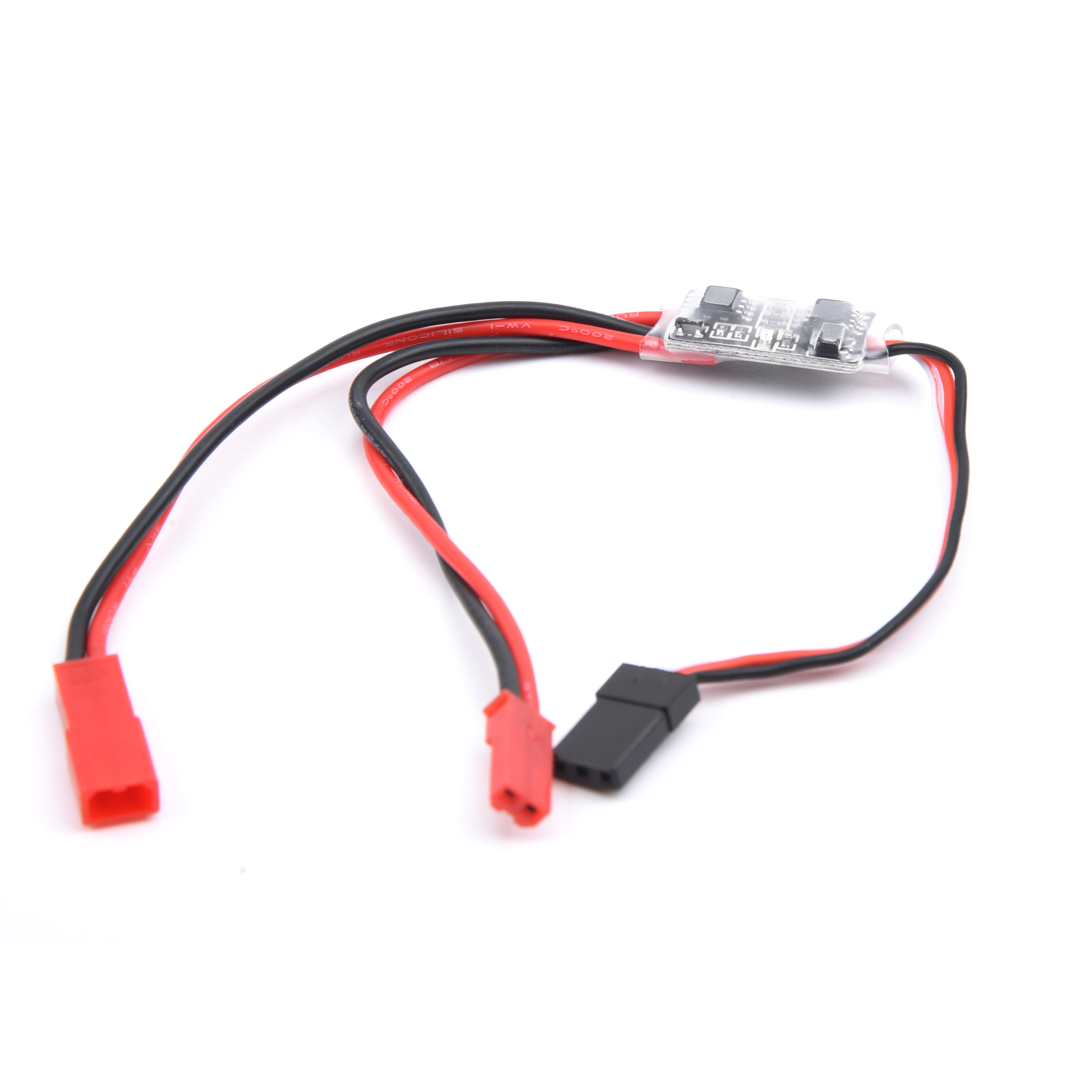 3~30V High Current & 3~5V Remo – обзор и цена Drone Rc Signal