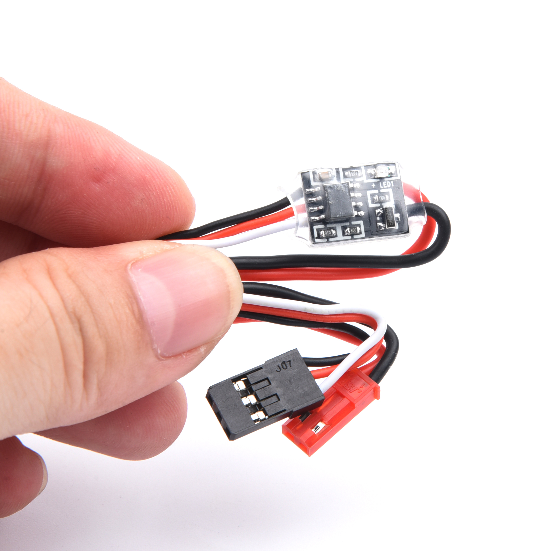3~30V High Current & 3~5V Remo – обзор и цена Drone Rc Signal