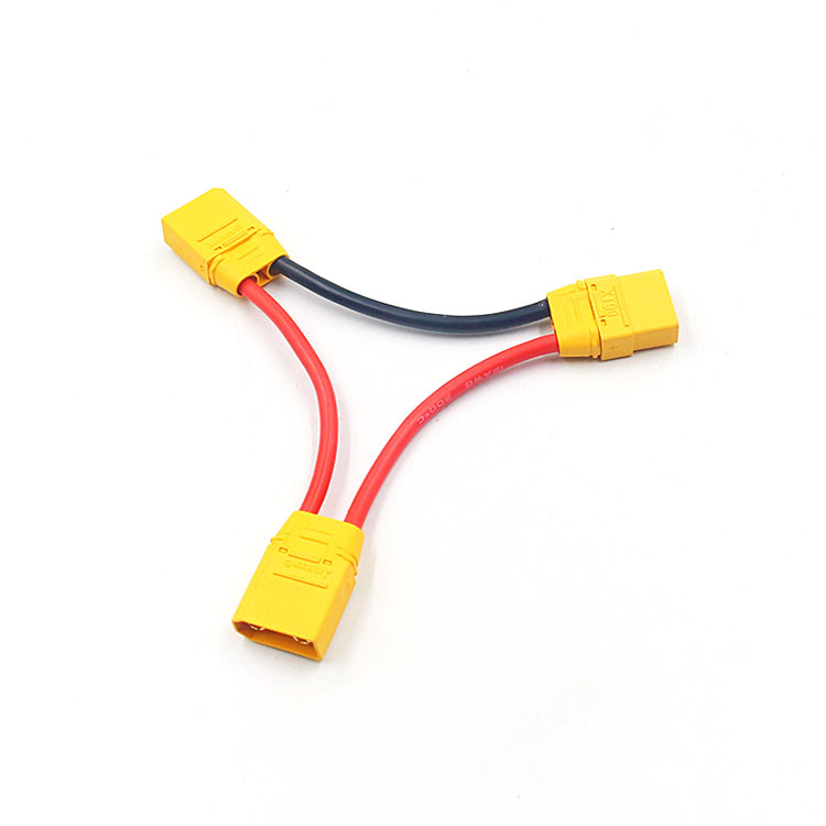 20PCS Amass XT90 Connector Mal – обзор и цена Drone Rc Harness
