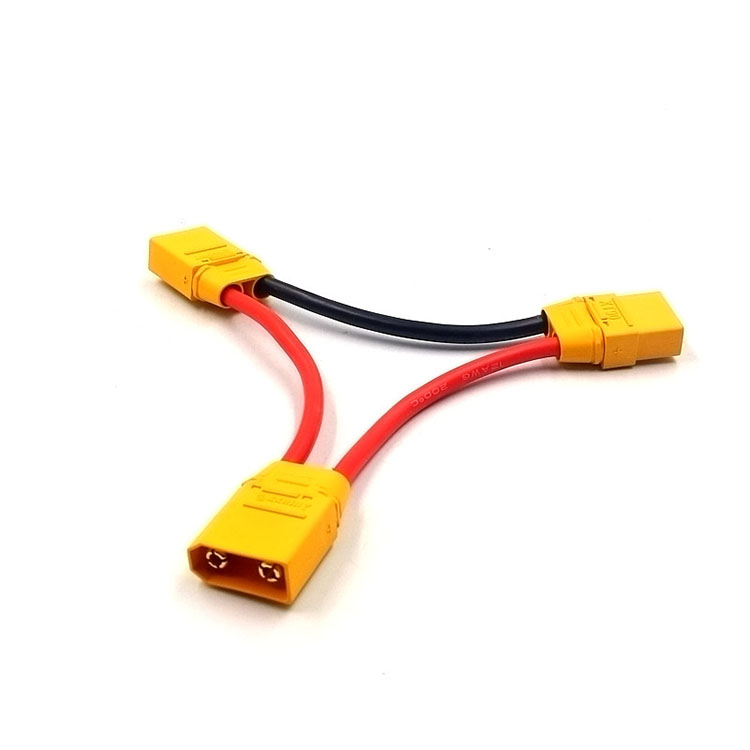 20PCS Amass XT90 Connector Mal – обзор и цена Drone Rc Harness