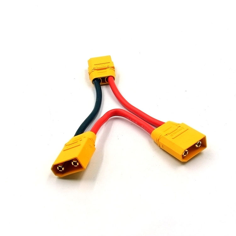 20PCS Amass XT90 Connector Mal – обзор и цена Drone Rc Harness