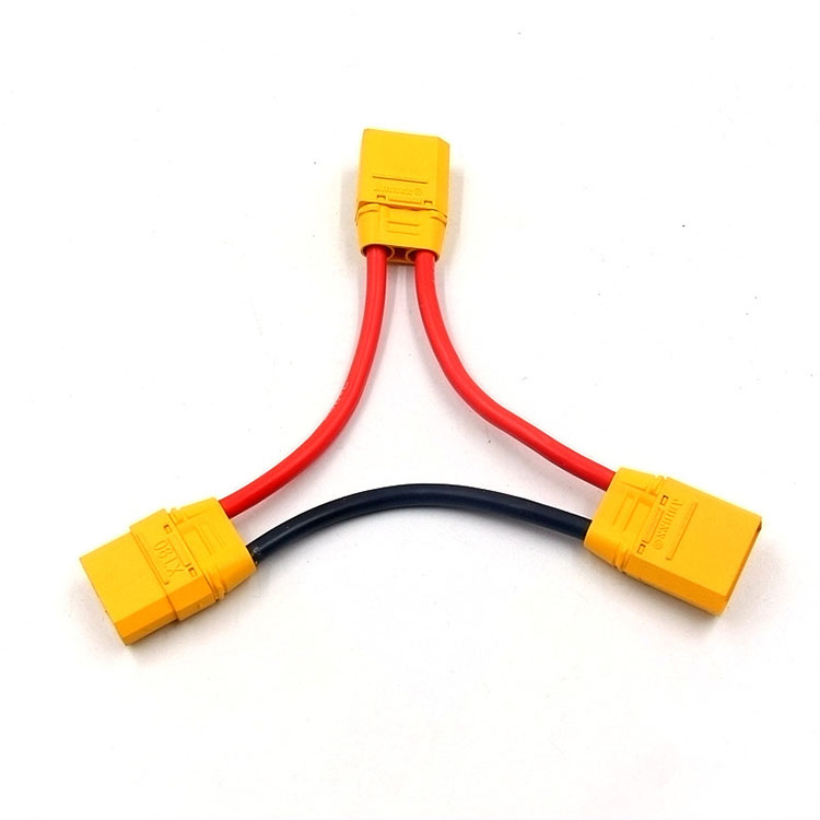 20PCS Amass XT90 Connector Mal – обзор и цена Drone Rc Harness