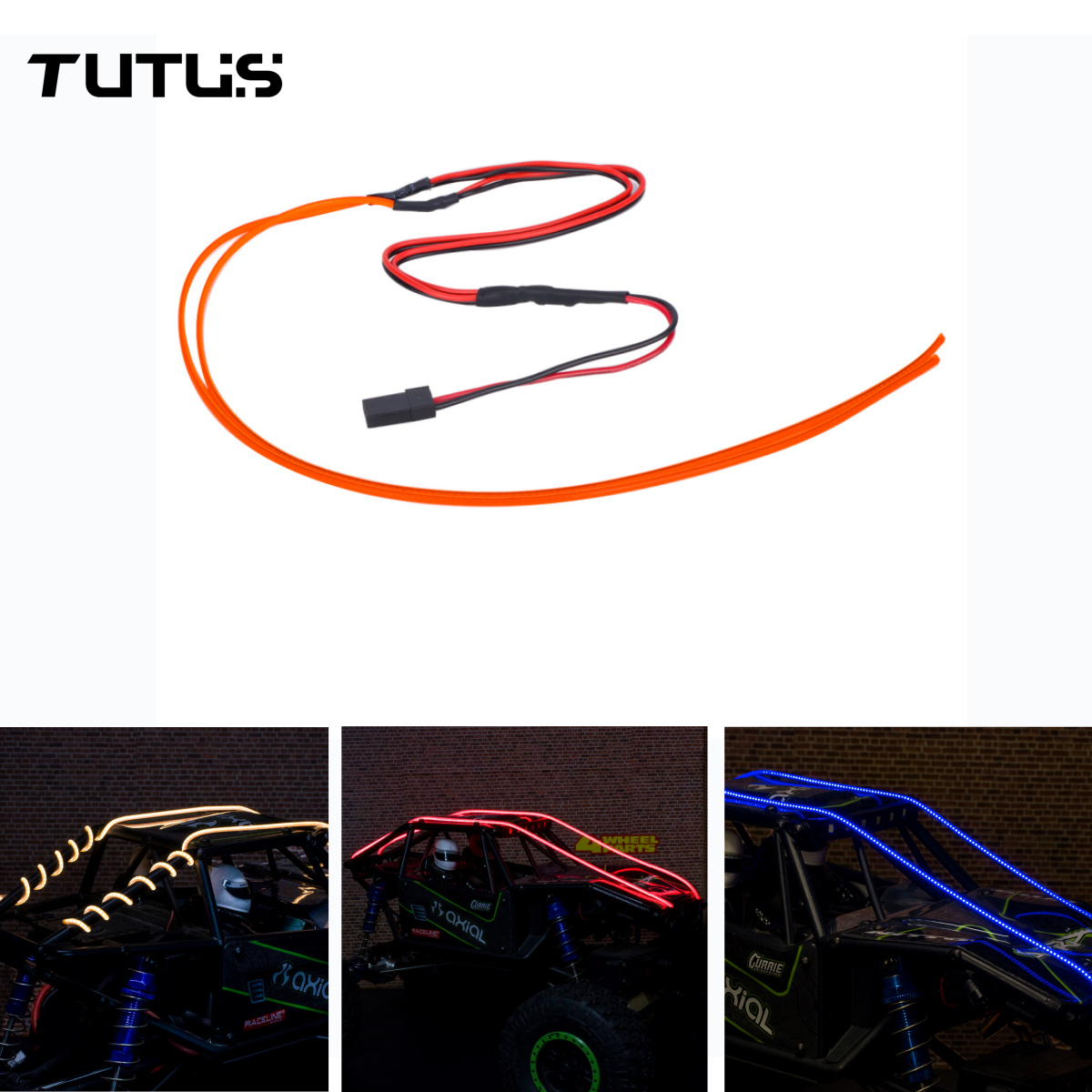 Flexible Cuttable LED Strip Li – обзор и цена Drone Rc Bolide