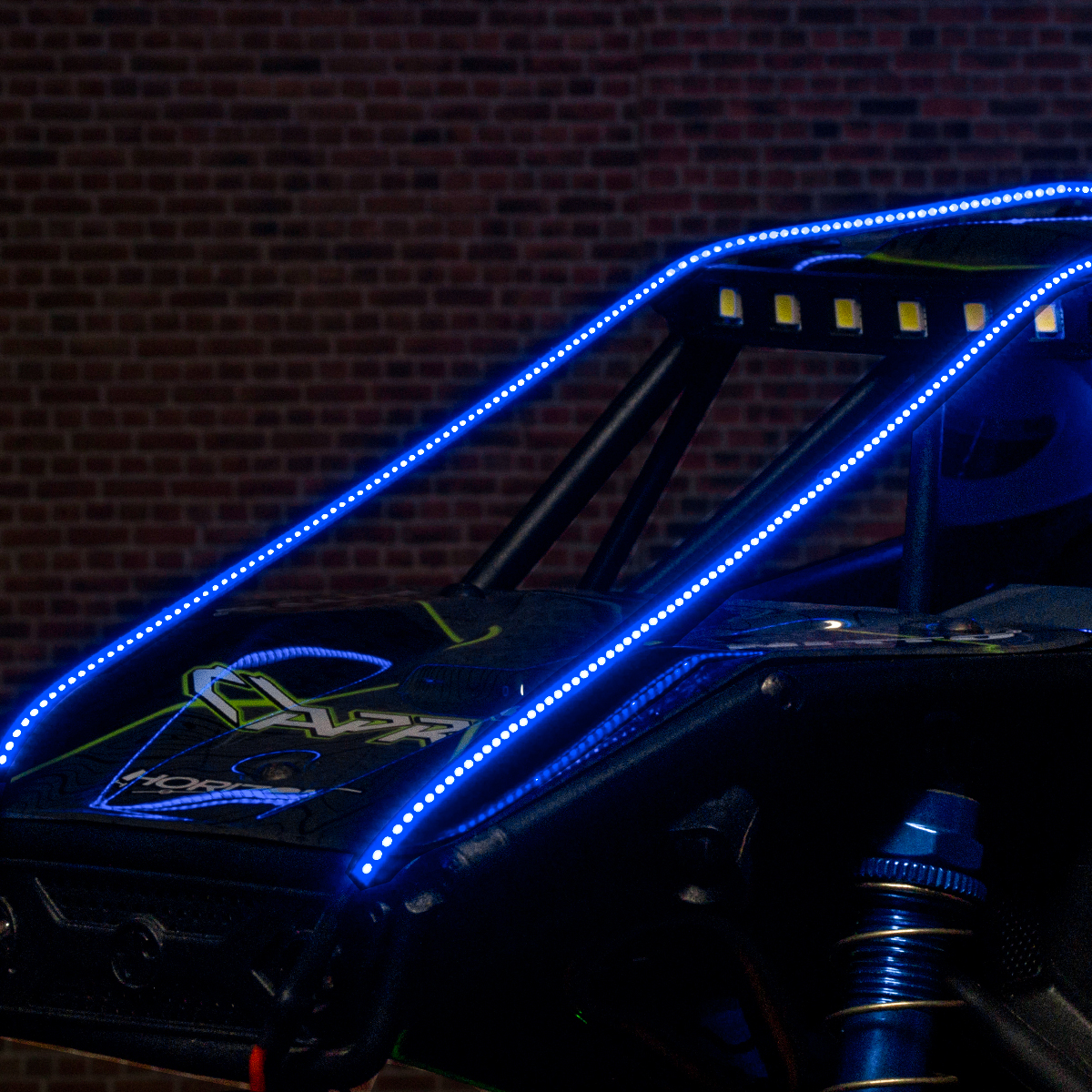 Flexible Cuttable LED Strip Li – обзор и цена Drone Rc Bolide