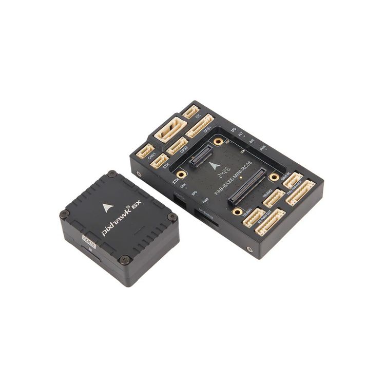 ICM-45686 Mini Flight Control, – обзор и цена Flight Controller