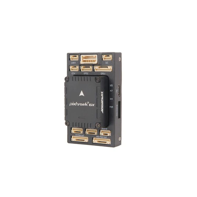 ICM-45686 Mini Flight Control, – обзор и цена Flight Controller