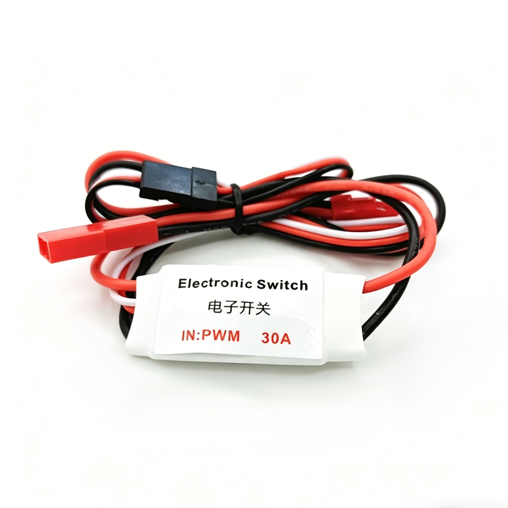 3.7-27V 30A Remote Control Ele – обзор и цена Drone Rc Signal