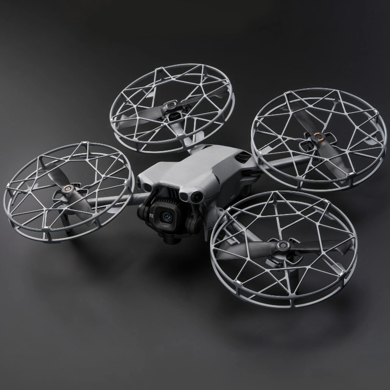 For DJI Mini 5 Pro Quick-Relea – обзор и цена Drone Propeller Guards