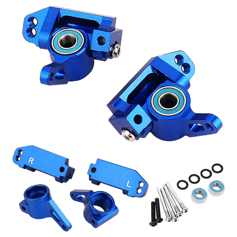 Metal Alloy Steering Block Cas – обзор и цена Rc Suspension Arm