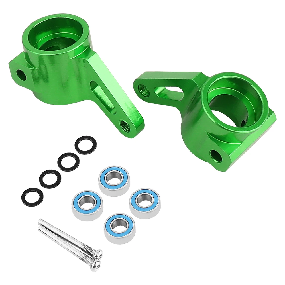 Metal Alloy Steering Block Cas – обзор и цена Rc Suspension Arm