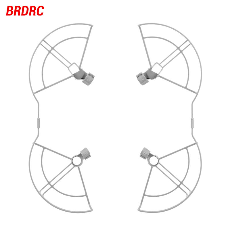 BRDRC Propeller Guard for DJI  – обзор и цена Drone Propeller Guards