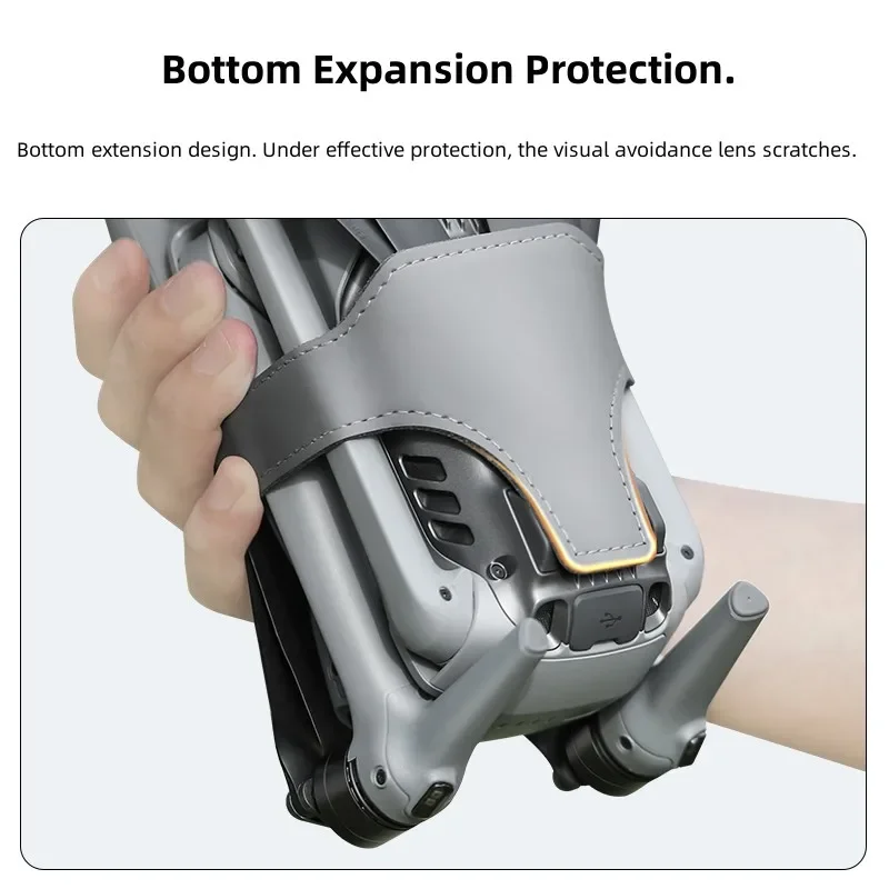 Strap Protector Propeller Blad – обзор и цена Drone Propeller Guards