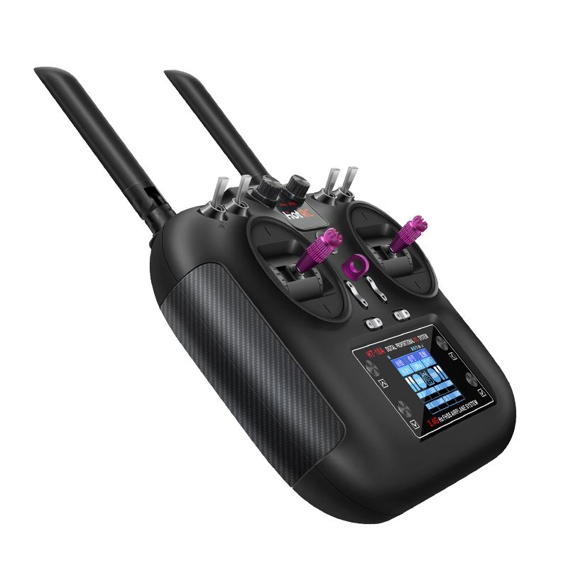 Hotrc HT-10A 2.4G 10CH Transmi – обзор и цена Drone Rc Receiver And Transmitter