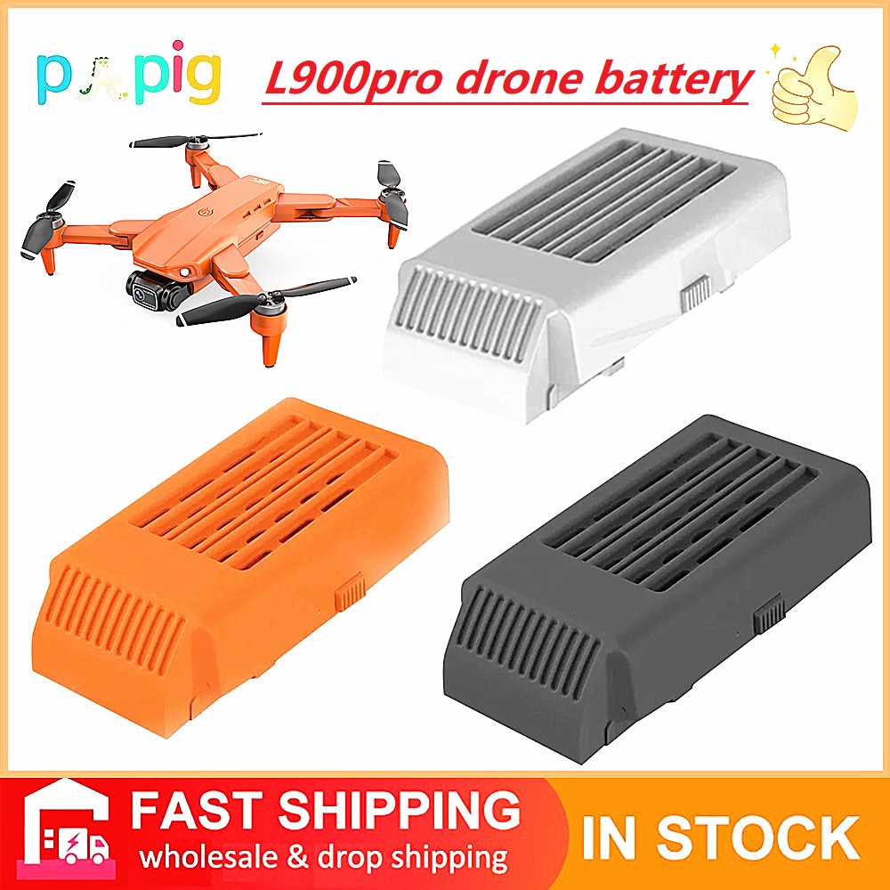 L900 Pro GPS Drone 4K Drone Ba – обзор и цена Drone Rc Receiver And Transmitter
