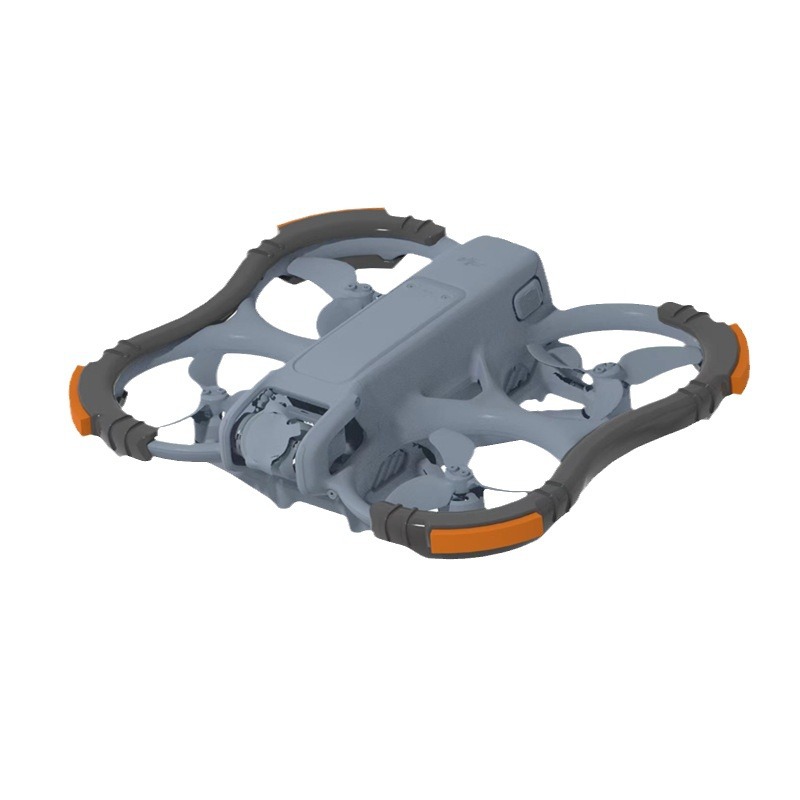 For DJI Avata 2 Protective Bum – обзор и цена Drone Propeller Guards