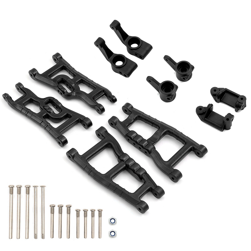 PHILE-Nylon Front And Rear Sus – обзор и цена Rc Suspension Arm