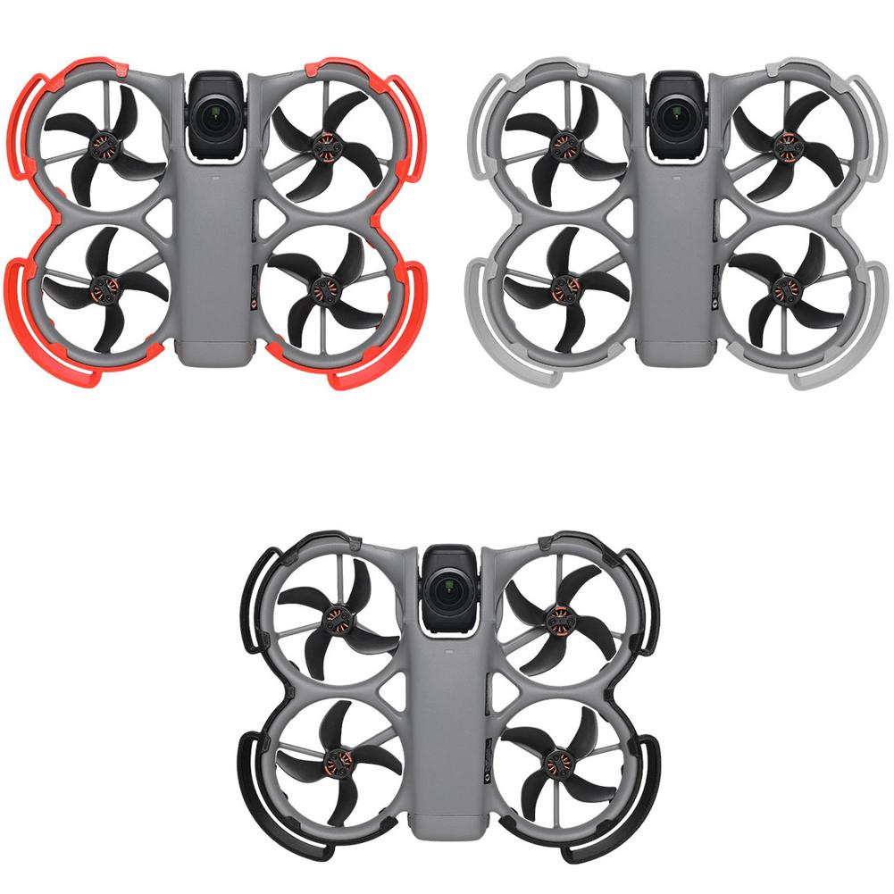 Propeller Guard For DJI Avata  – обзор и цена Drone Propeller Guards
