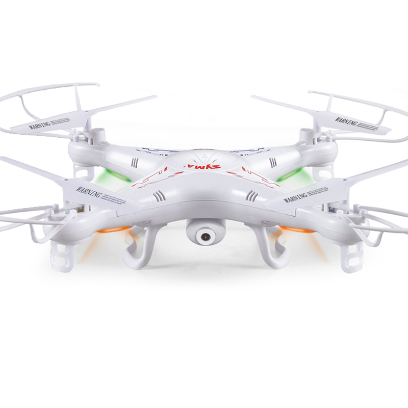 Original SYMA X5C/ X5C-1 Explo – обзор и цена Drone Rc Bolide