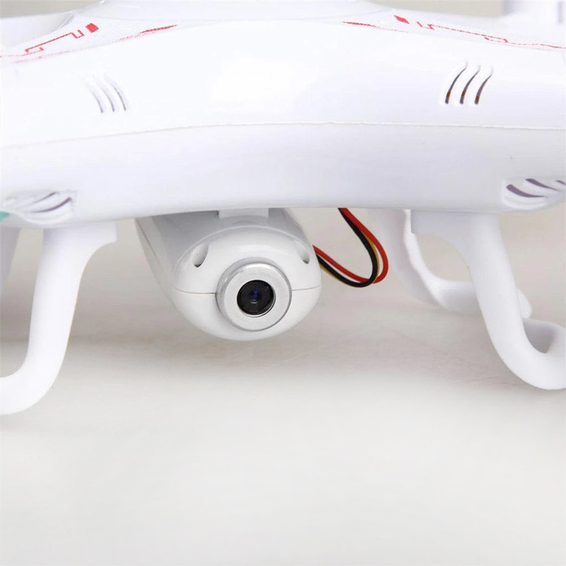 Original SYMA X5C/ X5C-1 Explo – обзор и цена Drone Rc Bolide