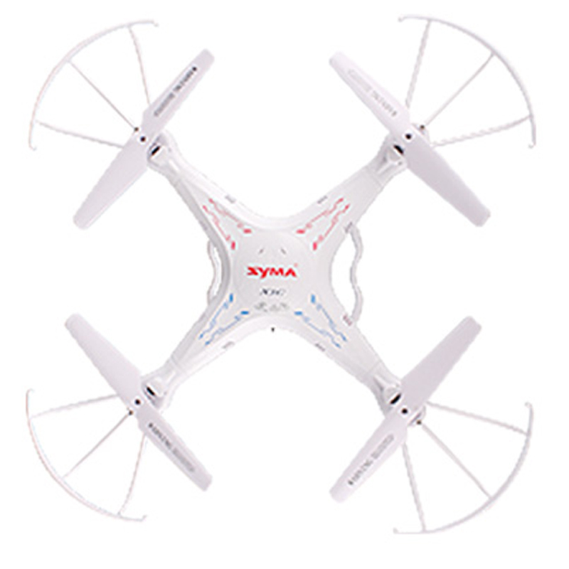 Original SYMA X5C/ X5C-1 Explo – обзор и цена Drone Rc Bolide