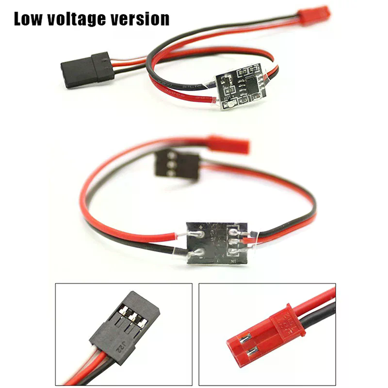 3-30V 2-30A Remote Control Ele – обзор и цена Drone Rc Signal