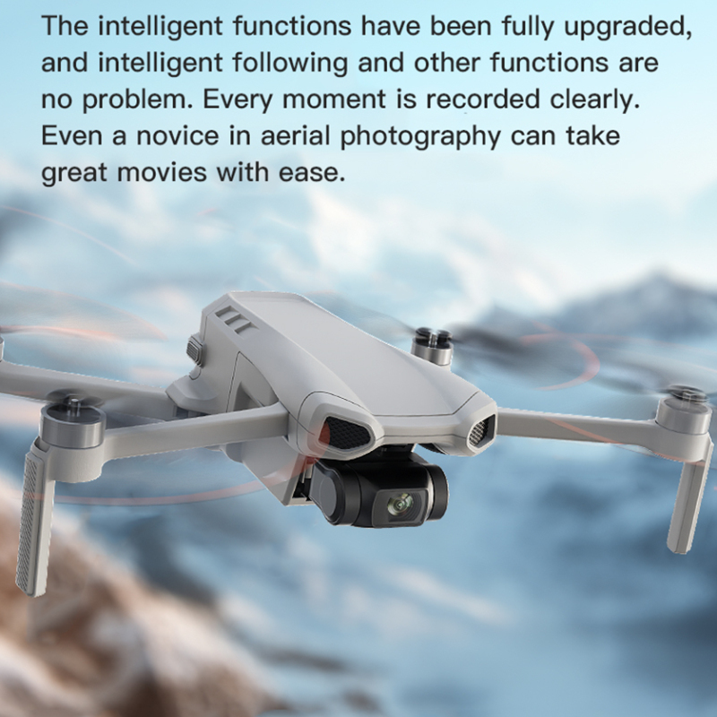 5KM Brushless Aerial Photograp – обзор и цена Esc 4In1 Brushless