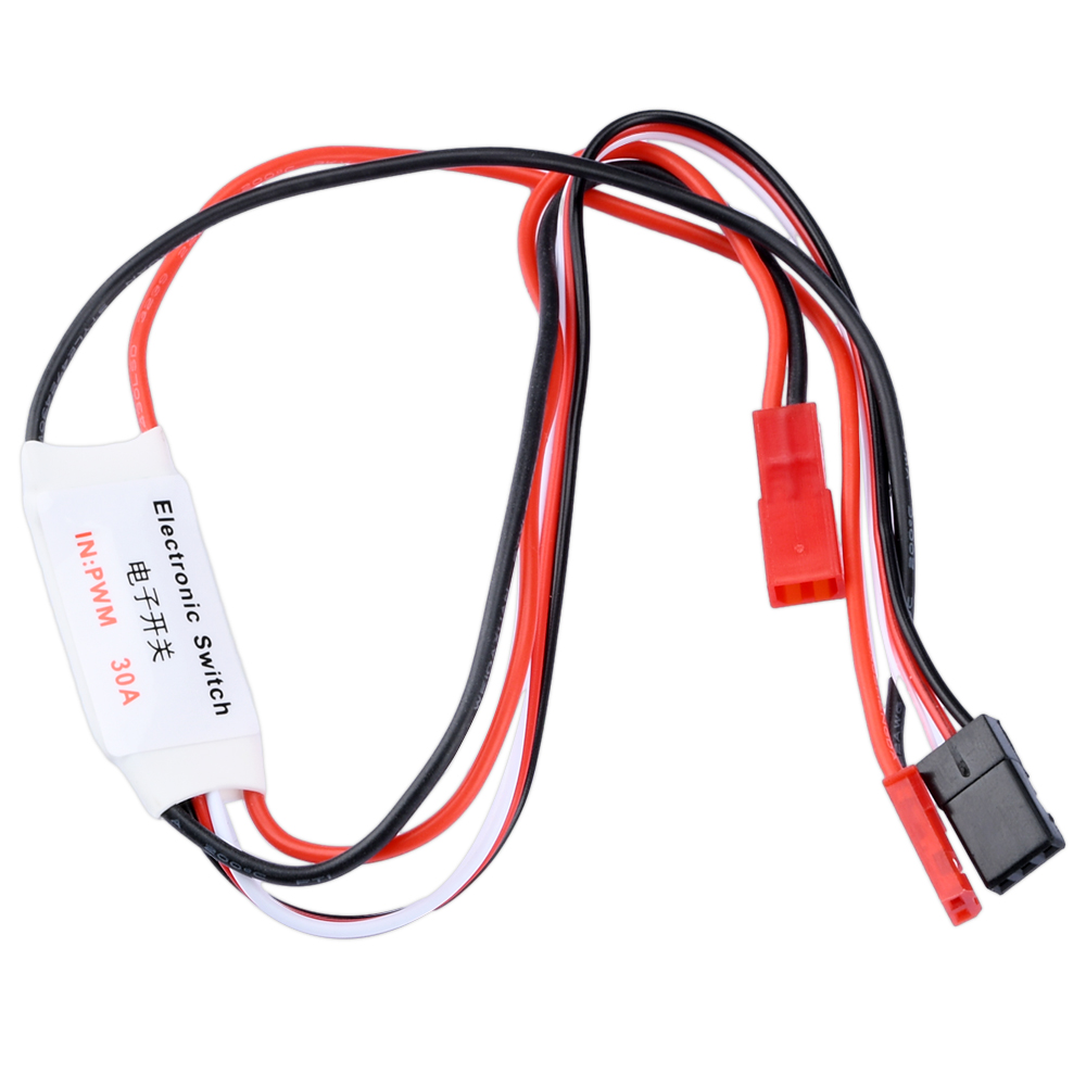 2~30A High Current Remote Cont – обзор и цена Drone Rc Signal