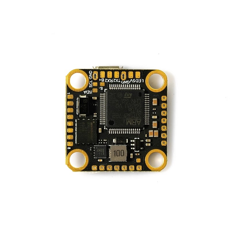 F722 V4 Mini Flight Control 42 – обзор и цена Flight Controller