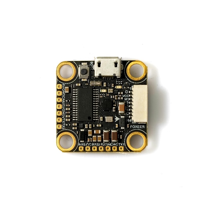 F722 V4 Mini Flight Control 42 – обзор и цена Flight Controller