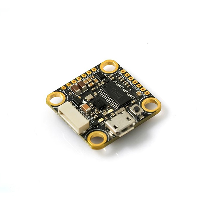 F722 V4 Mini Flight Control 42 – обзор и цена Flight Controller