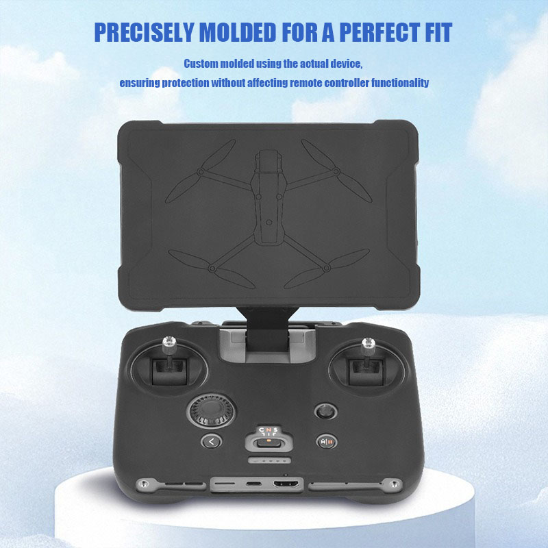VOLODYMYR Sunshade for DJI RC  – обзор и цена Drone Rc Foldable
