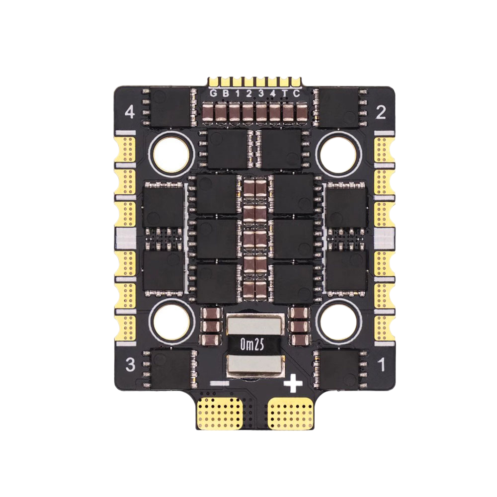 2026 Speedybee F405 Mini BLS 3 – обзор и цена Flight Controller
