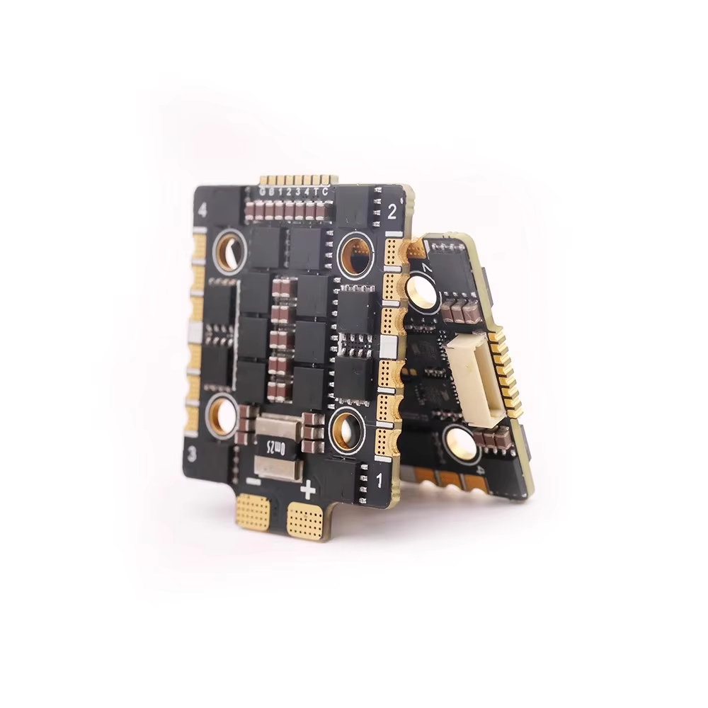 2026 Speedybee F405 Mini BLS 3 – обзор и цена Flight Controller