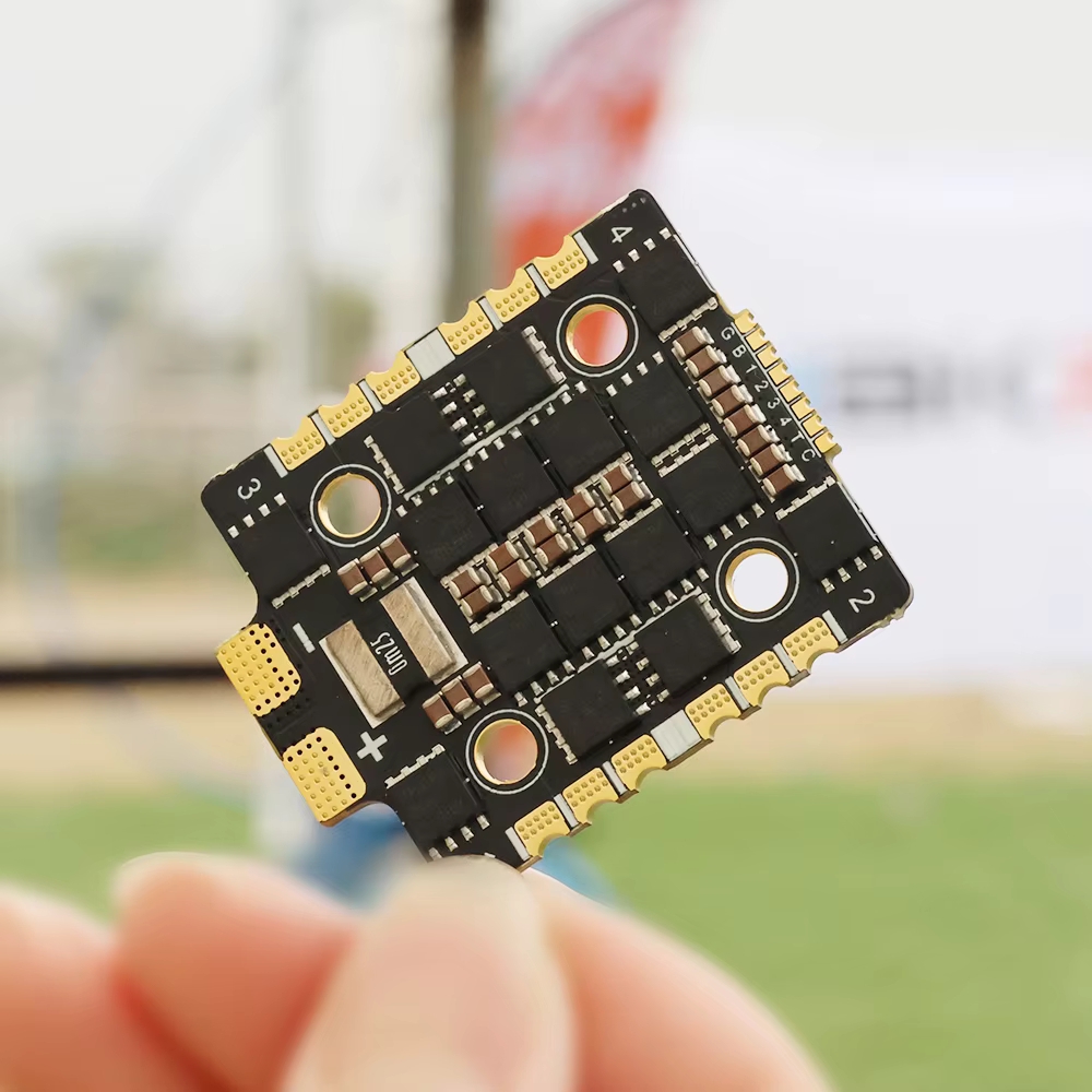 2026 Speedybee F405 Mini BLS 3 – обзор и цена Flight Controller