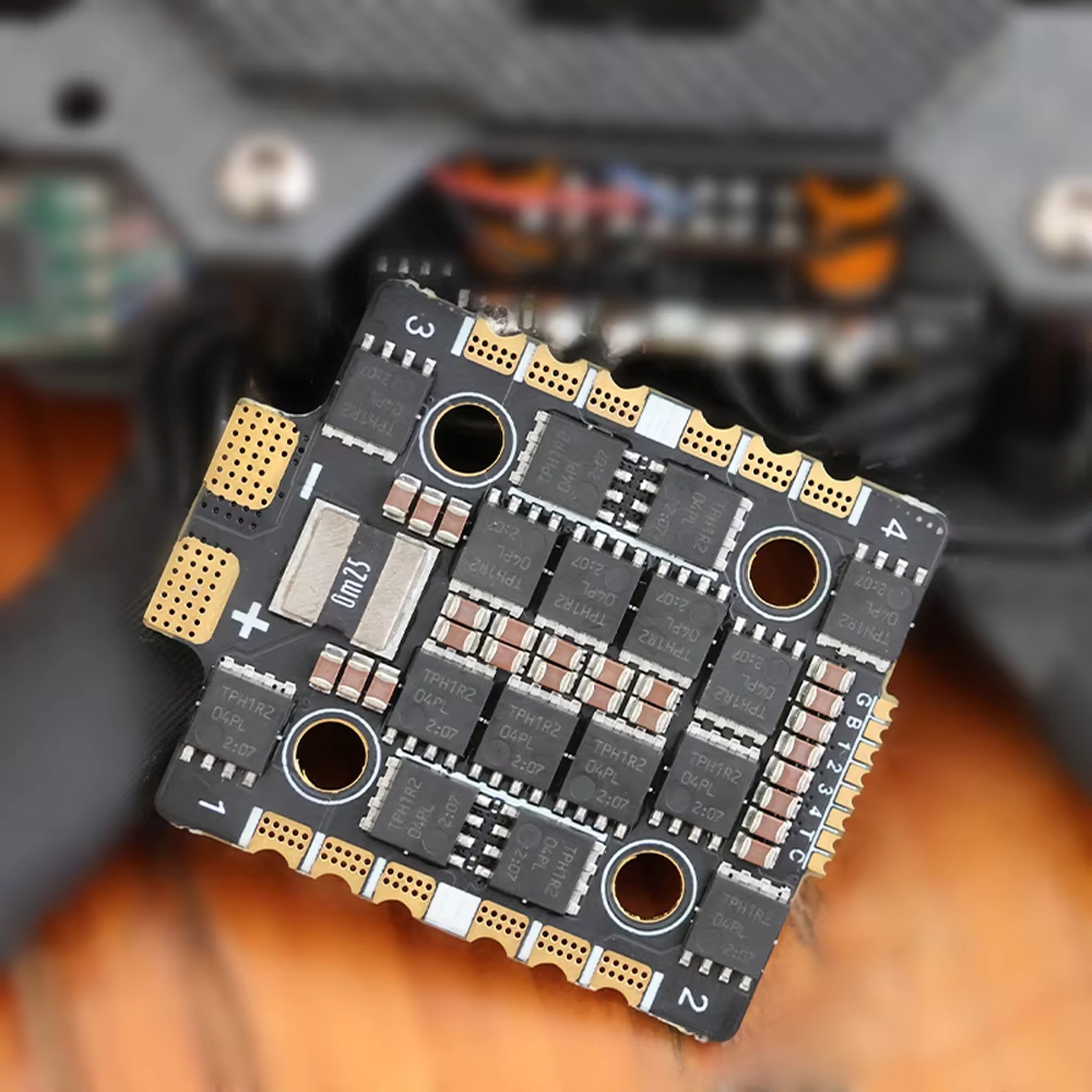 2026 Speedybee F405 Mini BLS 3 – обзор и цена Flight Controller
