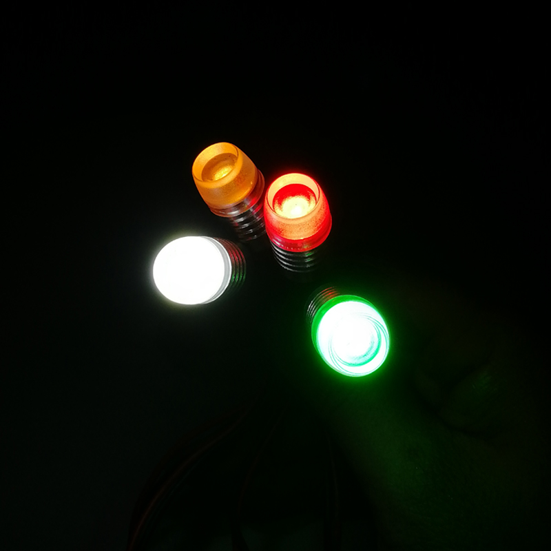 1.5W Super Bright 12V LED Ligh – обзор и цена Drone Rc Signal