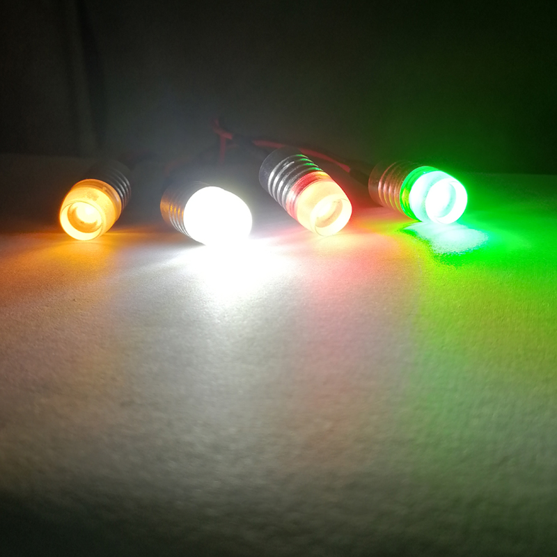 1.5W Super Bright 12V LED Ligh – обзор и цена Drone Rc Signal
