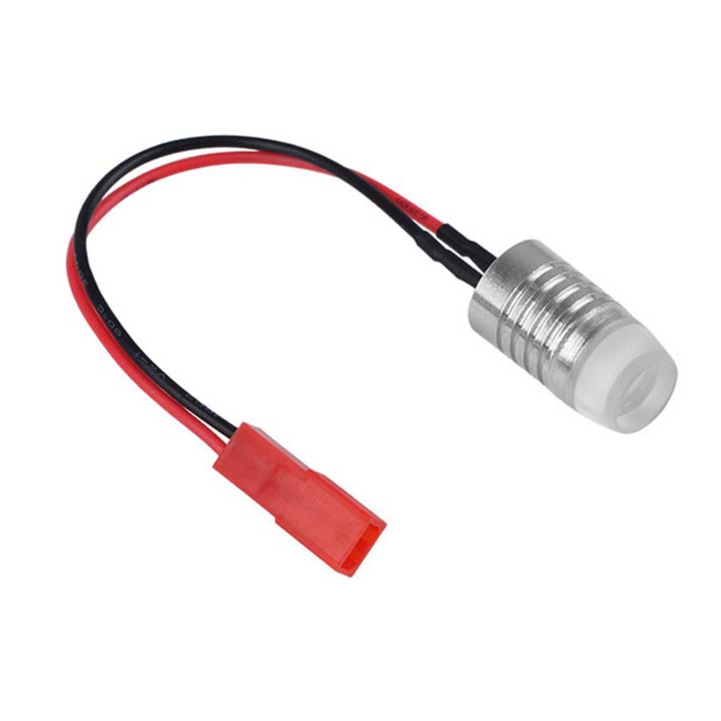 1.5W Super Bright 12V LED Ligh – обзор и цена Drone Rc Signal