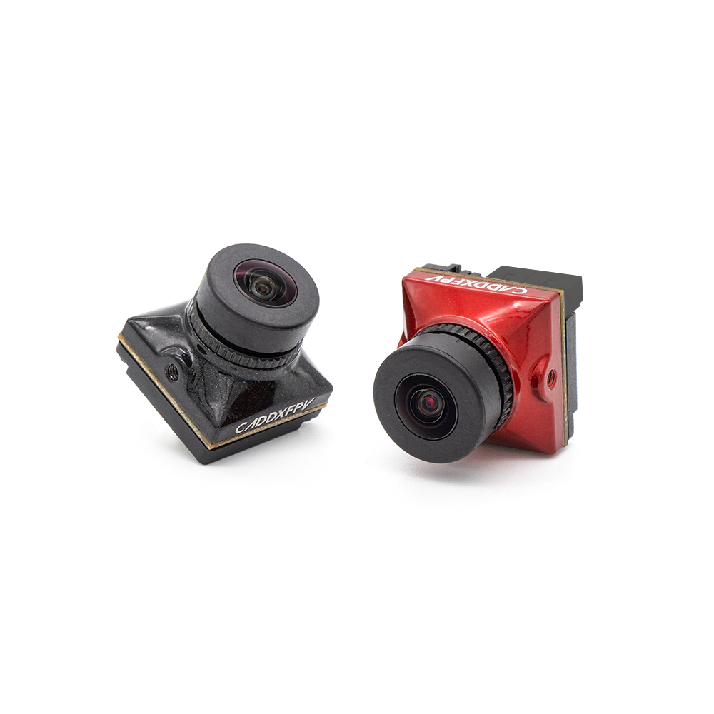 Caddx Ratel 2 V2 FPV Camera Ra – обзор и цена Drone Rc Receiver And Transmitter
