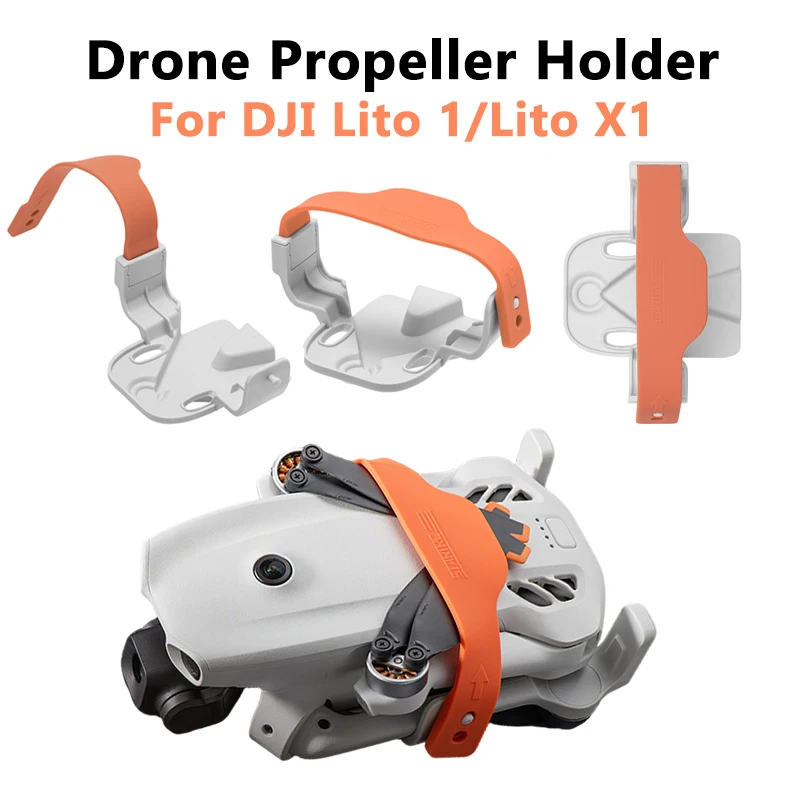 Drone Accessories Propeller Ho – обзор и цена Drone Propeller Guards