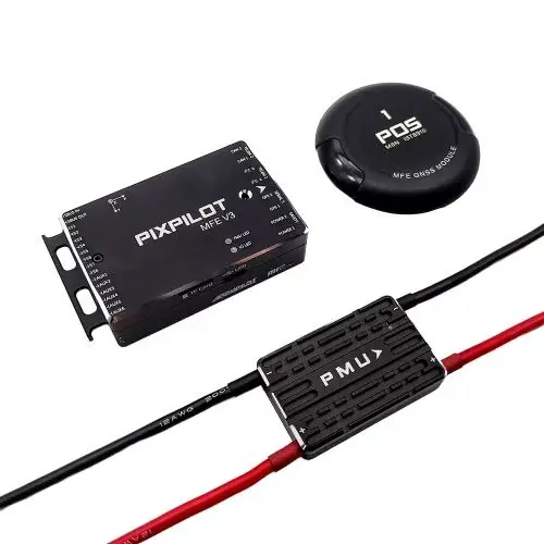 2026 New Makeflyeasy PixPilot  – обзор и цена Flight Controller