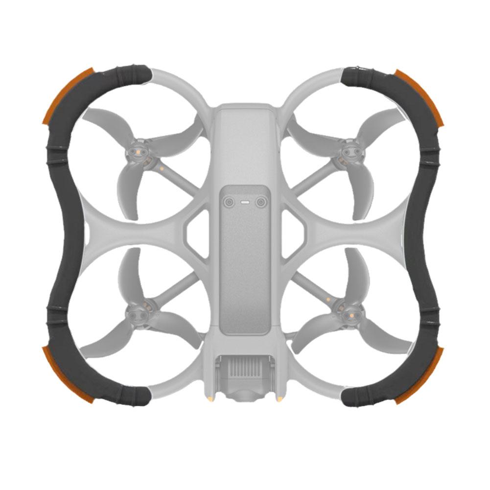 Protective Bumper for dji Avat – обзор и цена Drone Propeller Guards
