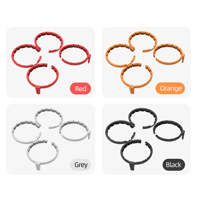 For DJI Flip Drone Propeller G – обзор и цена Drone Propeller Guards