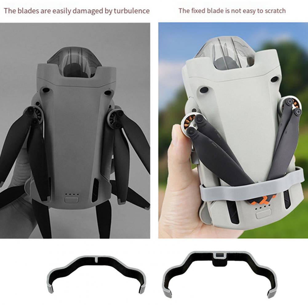 2Pcs Propeller Blade Holder fo – обзор и цена Drone Propeller Guards