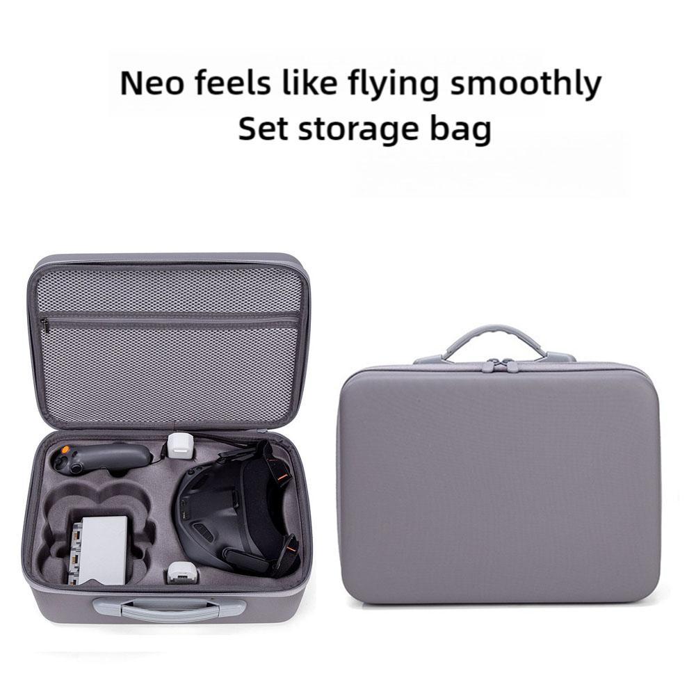 Storage Case For DJI Neo Motio – обзор и цена Drone Motion Rc