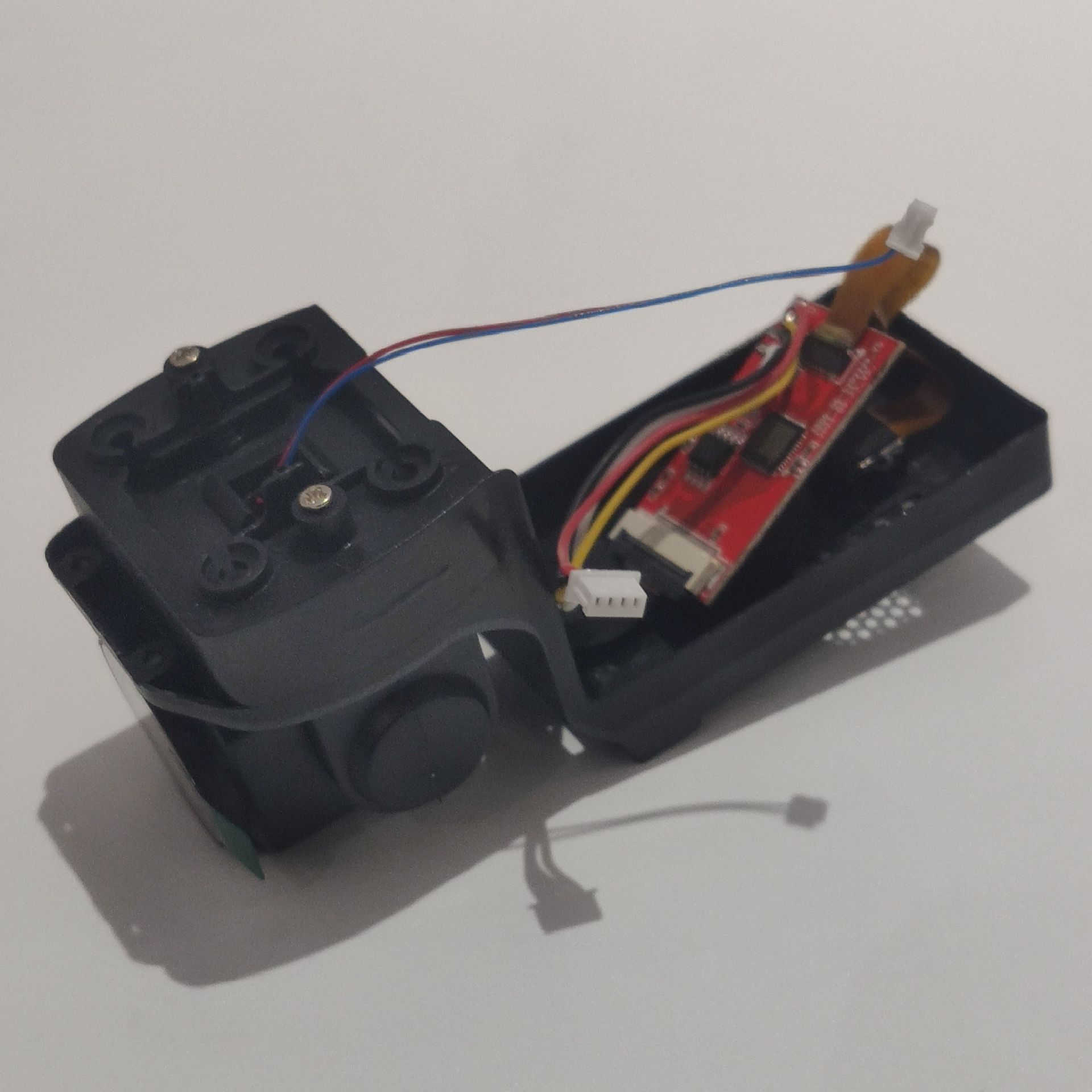 S159 GPS brushless Motor Folda – обзор и цена Drone Rc Gps S159