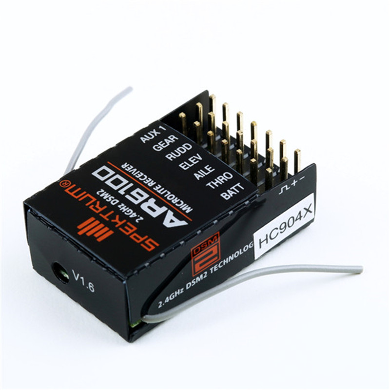 AR6100 DSM2 6CH 2.4GHz Receive – обзор и цена Drone Rc Receiver And Transmitter